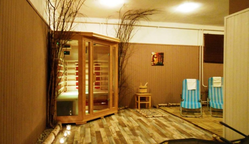 Hotel Semerink Janov nad Nisou